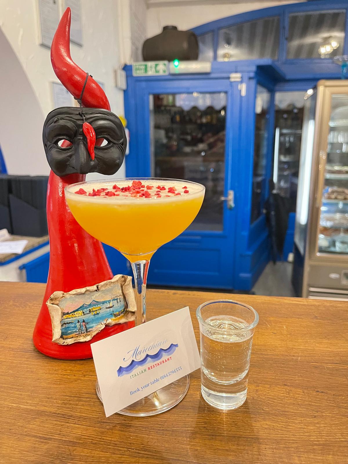 Cocktail