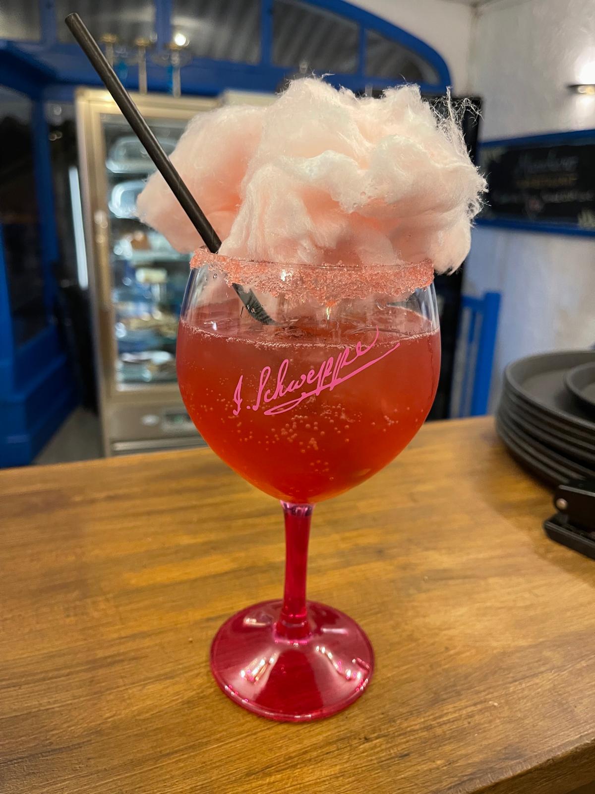 Cocktail