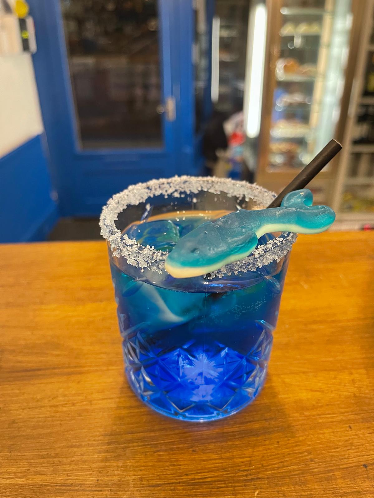 Cocktail
