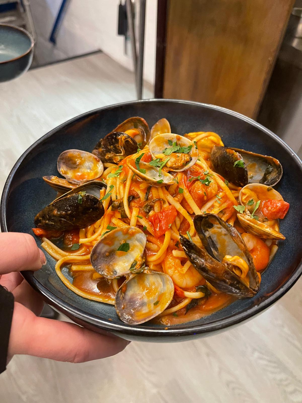 Pasta